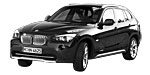 BMW E84 U3037 Fault Code