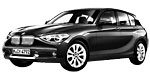 BMW F20 U3037 Fault Code